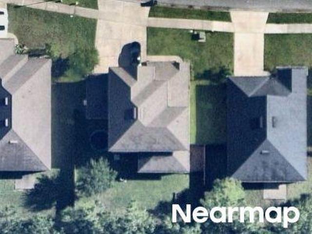 House for sale in Jacksonville, Florida