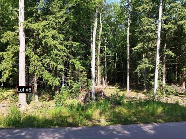 Land for sale in Marquette, Michigan