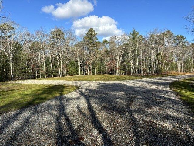 Land for sale in West Barnstable, West Barnstable