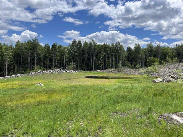 Land for sale in Weston, Vermont