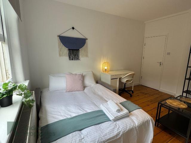 Apartment for rent in Seven Dials, Bloomsbury