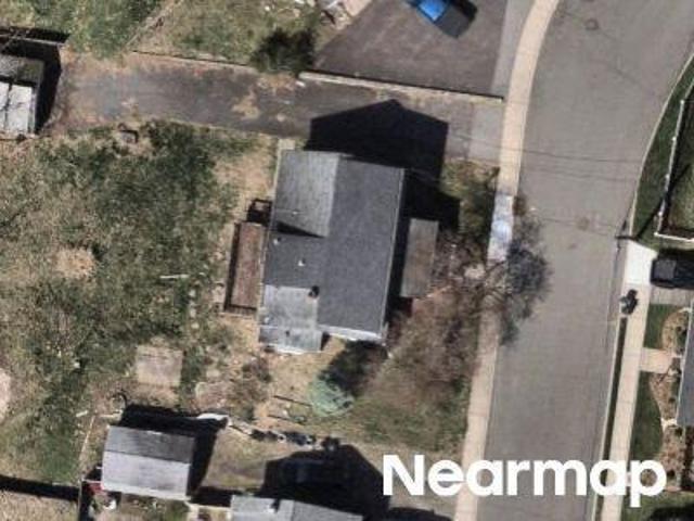 House for sale in Midland Park, New Jersey