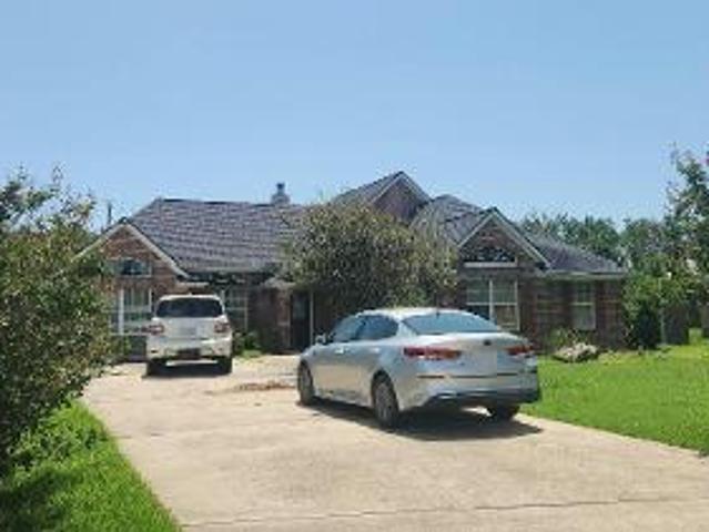 House for sale in Chambers, Texas