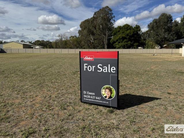 Land for sale in Chinchilla, Queensland