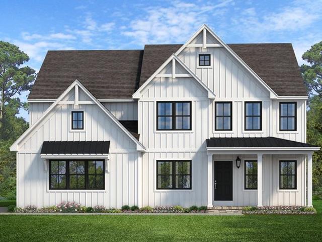 House for sale in Parker, Pennsylvania