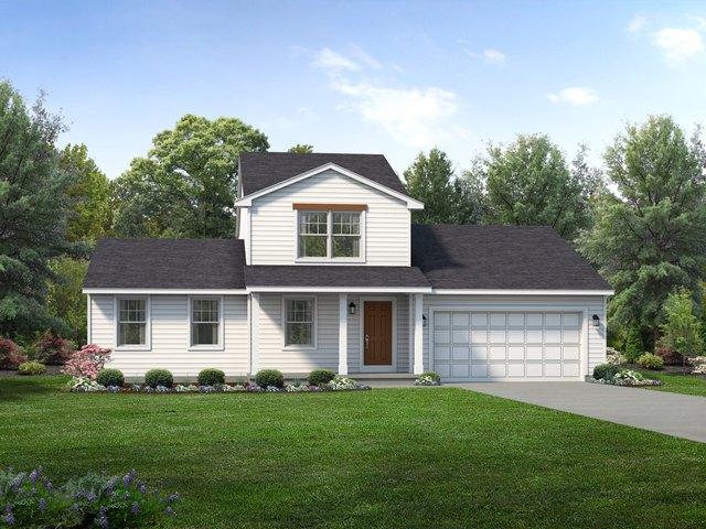 House for sale in Parker, Pennsylvania