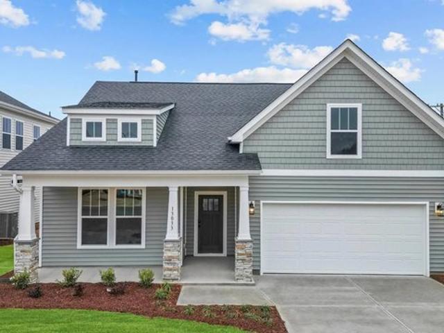 House for sale in Greenville, South Carolina