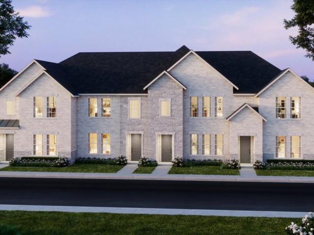 Townhouse for sale in Kansas
