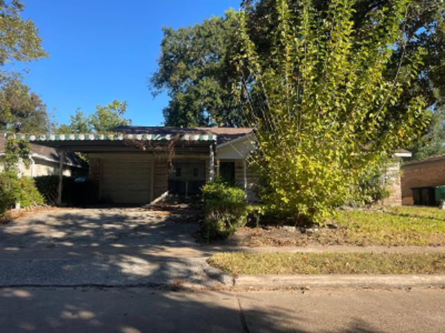 House for sale in Harris, Texas
