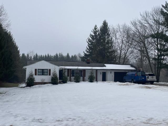 House for sale in Portage, Ohio