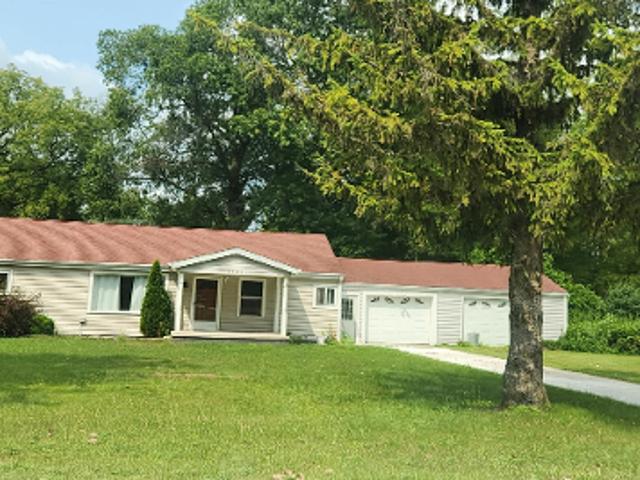 House for sale in Michigan