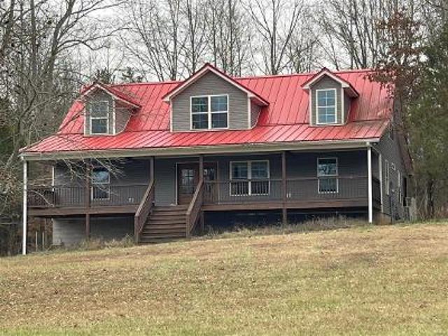 House for sale in Tennessee