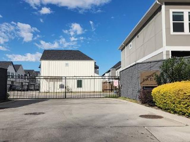 House for sale in Harris, Texas