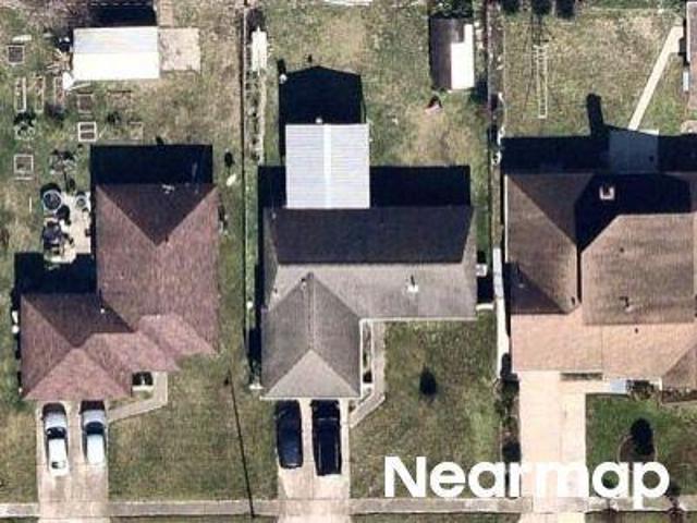 House for sale in Harris, Texas