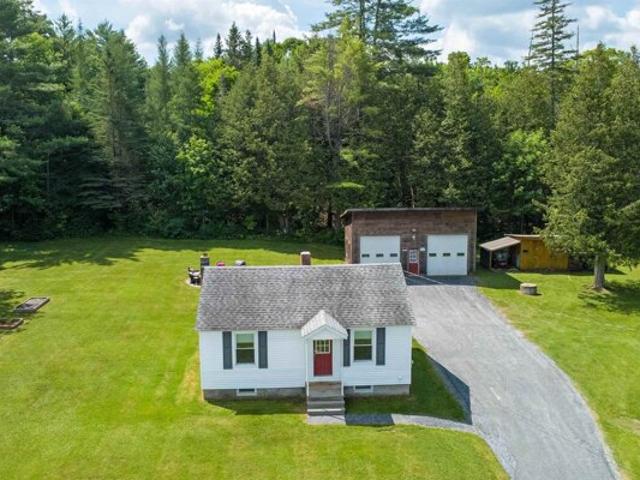 House for sale in Danville, Vermont