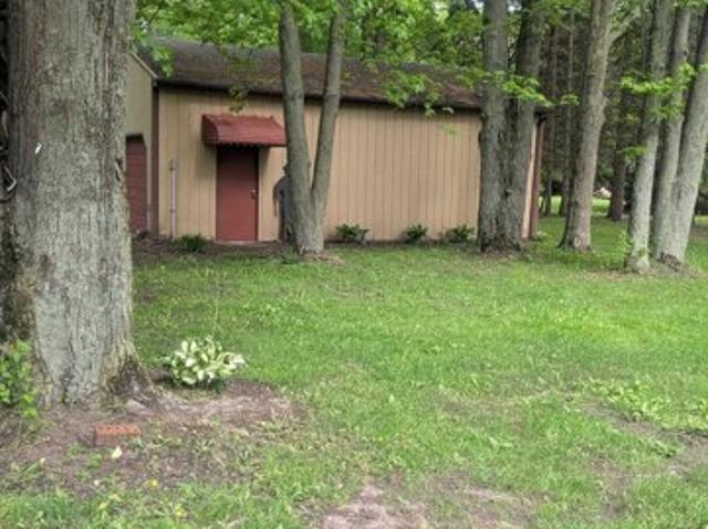 Land for sale in Fort Gratiot