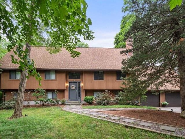 House for sale in Framingham, Massachusetts