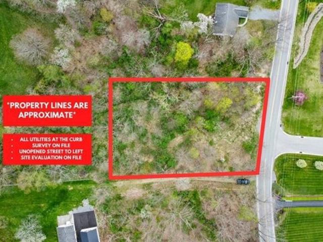 Land for sale in Johnstown
