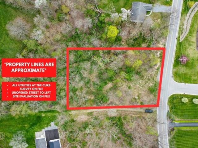 Land for sale in Johnstown