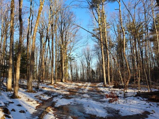 Land for sale in Saratoga, New York