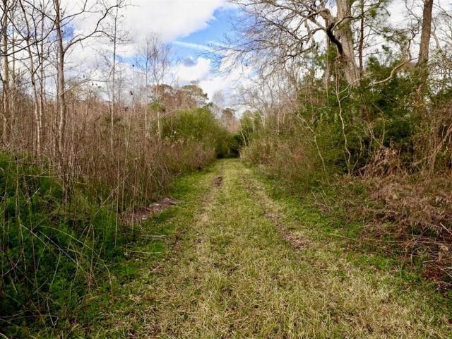 Land for sale in Sulphur, Louisiana