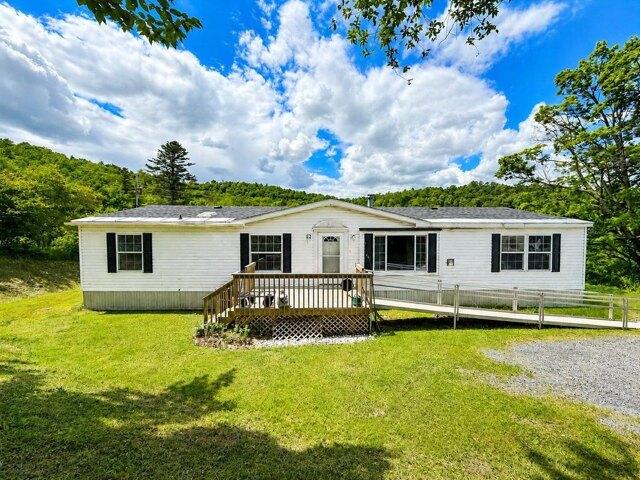 Property for sale in Vershire, Vermont