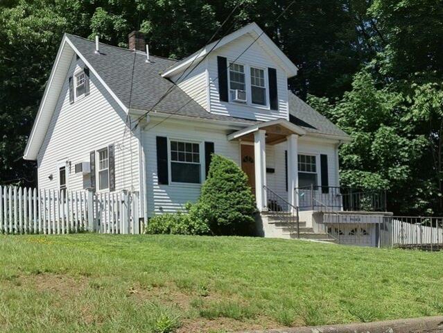 House for sale in Wakefield, Massachusetts