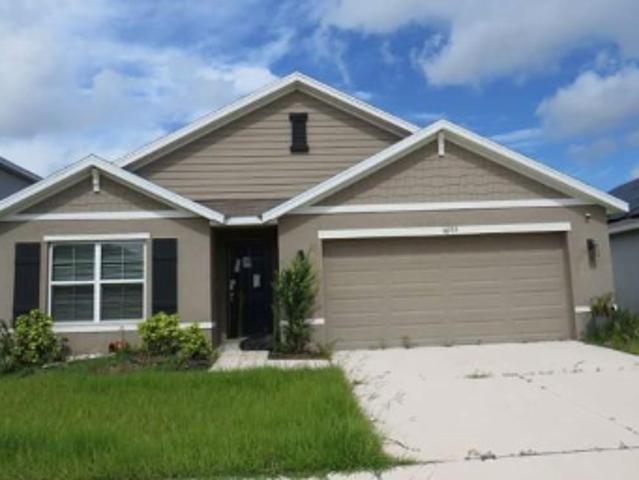 House for sale in Wimauma, Florida