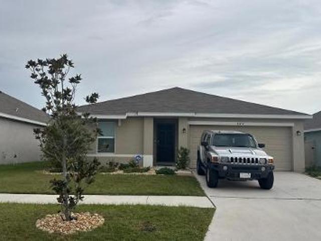 House for sale in Wimauma, Florida