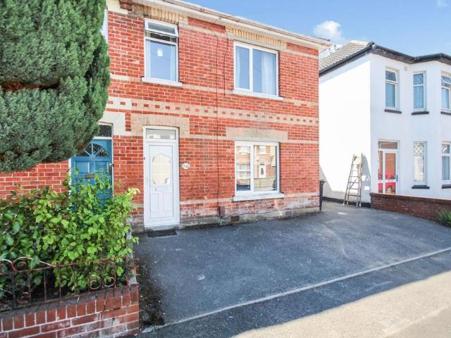 House for rent in Winton, Bournemouth