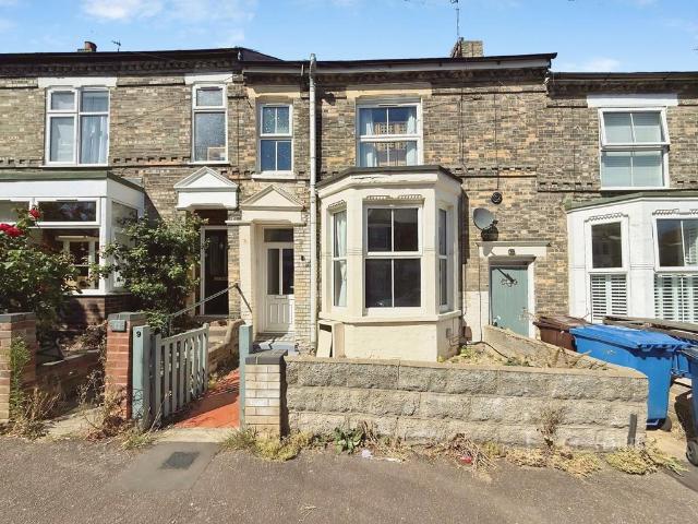 House for rent in Heigham Grove, East Bank