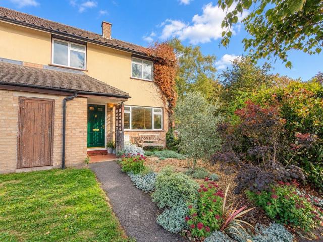 House for rent in Wittering
