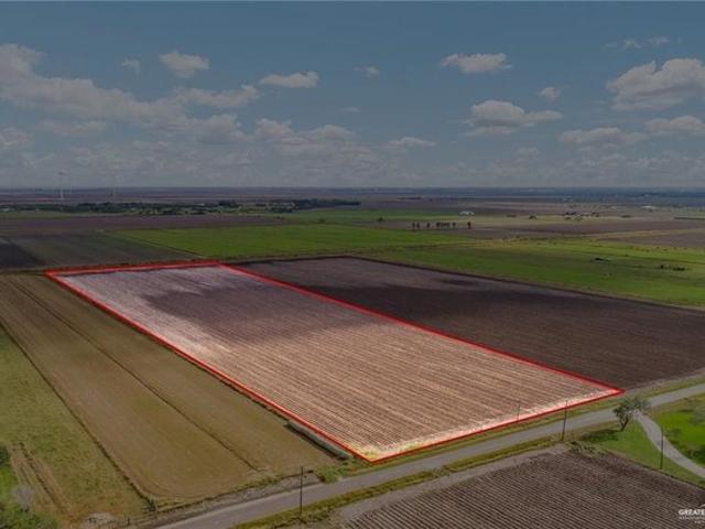 Land for sale in Cameron, Texas