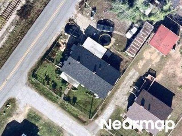 House for sale in Clinton, South Carolina