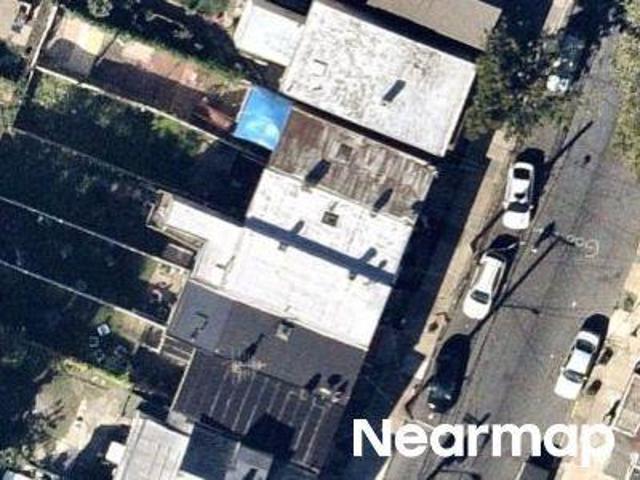 House for sale in Newark, New Jersey