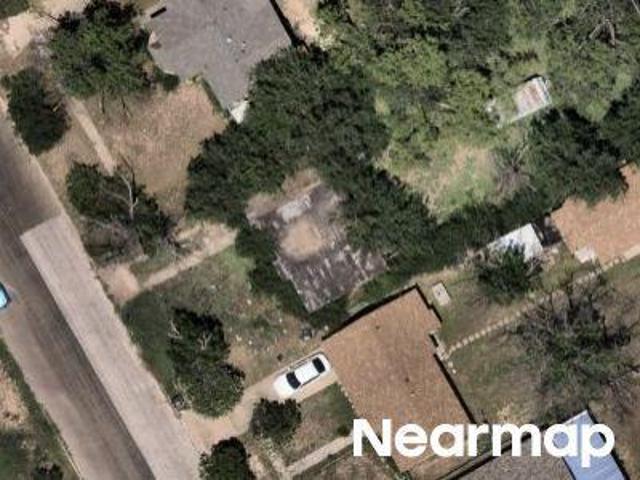 House for sale in San Angelo, Texas