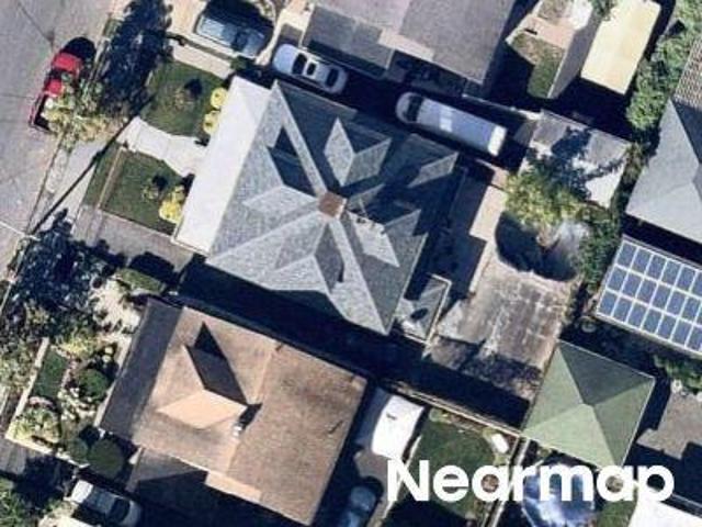 House for sale in Newark, New Jersey