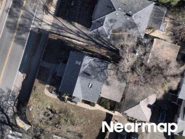 House for sale in Auburndale, Massachusetts