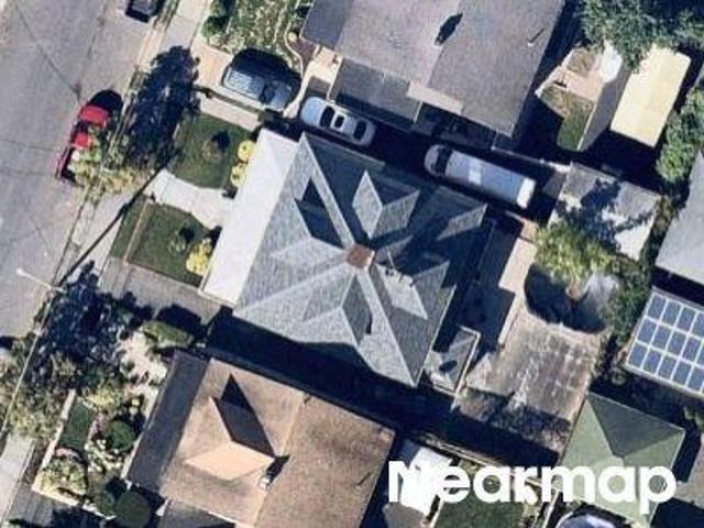 House for sale in Newark, New Jersey