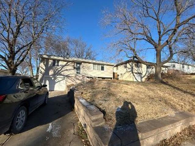 House for sale in Nebraska