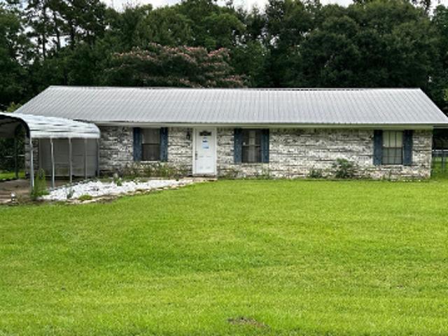 House for sale in Jasper, Texas