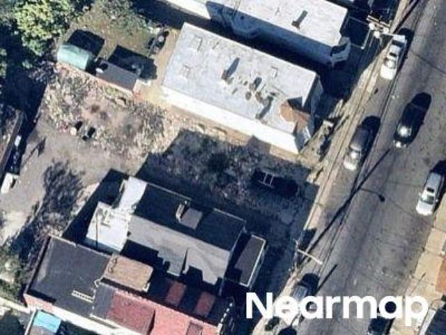 Property for sale in Newark, New Jersey