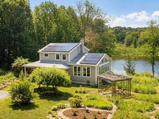 House for sale in Acton, Massachusetts