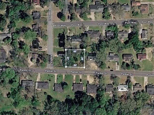 Land for sale in Americus, Georgia