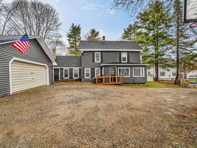 House for sale in Bangor, Maine