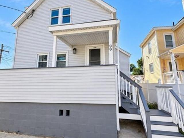 House for sale in Cary Square, Chelsea