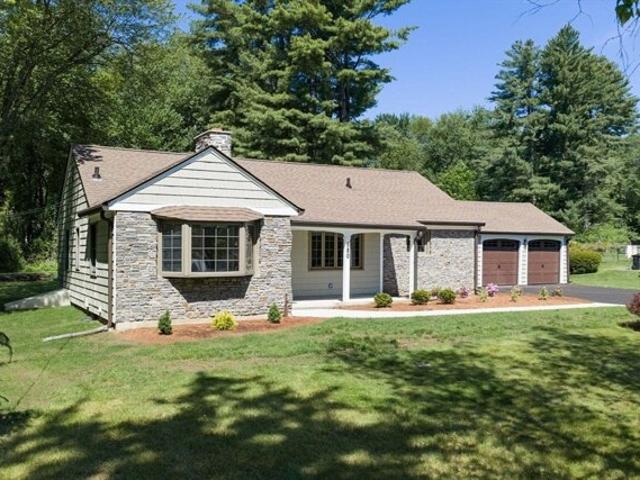 House for sale in Hampden, Massachusetts