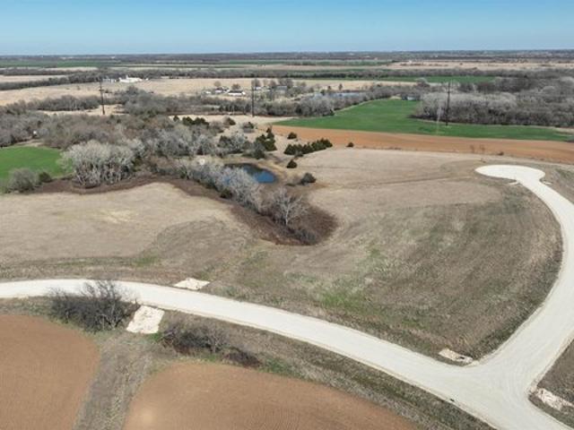 Land for sale in Kansas