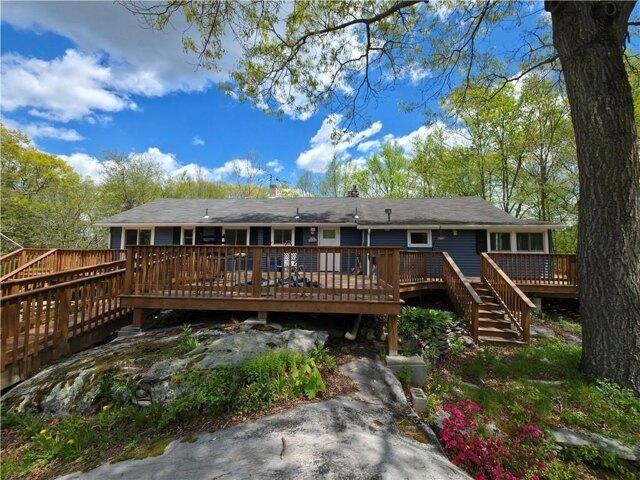 House for sale in Rhode Island