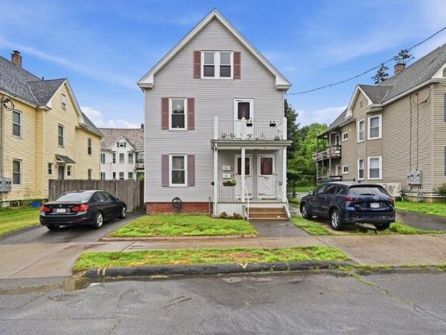 House for sale in Hampden, Massachusetts